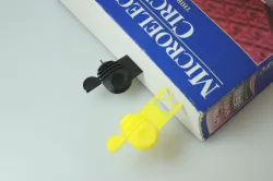 Bookmark Free 3D print model