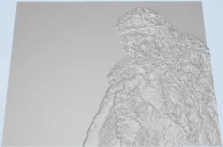 Brace Yourselves Lithophane Free 3D print model
