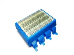 Breadboard Box