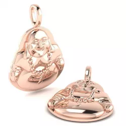 Buddha Pendant Jewelry  3D print model