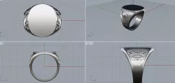 Clotter 3D print model