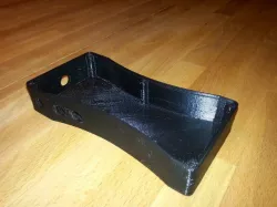 cnc jog pendant for LinuxCNC