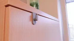 Coat hanger Free 3D print model