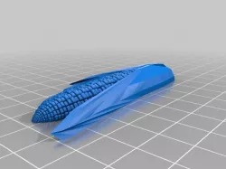 Corn on the Cob