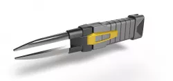 Cosplay Flux coupler from Star Trek Deep space nine 3D print model