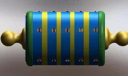 Cryptex 300 Combinations Free 3D print model