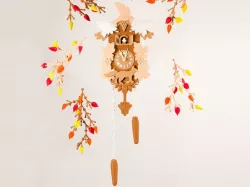 Cuckoo Clock