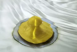 Customisable bath plug Free 3D print model