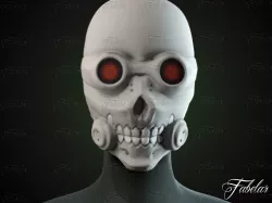 Death Gun FREE Printable Free 3D print model