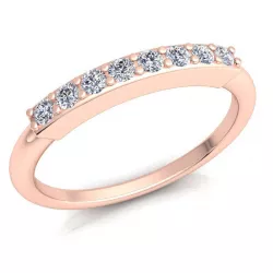Diamond Ring 3d Model Pirnt 3D print model