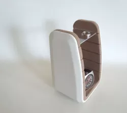 display base - freely-U L - Free 3D print model
