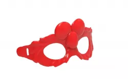 Elmo Mask 3D print model