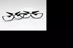 Eyeglasses Free 3D print model