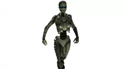 Fema Droid Free 3D print model