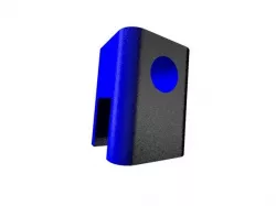 Filament Guide Prusa I3