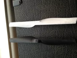 Fixed AR drone 2 0 propellor Free 3D print model
