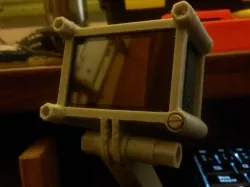 GoPro Hero3/Hero3+ Case v2.0