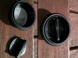 Handpresso Coffee Tamper