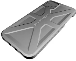iPhone 11 Pro Case Raptor 3D print model