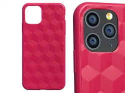 iPhone 11 Pro Max case c1 3D print model