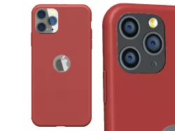 iPhone 11 Pro Max case c7 3D print model