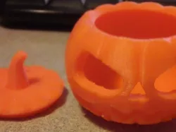 jack o lantern