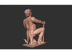 JOKER  3D print model