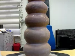 K I F art object