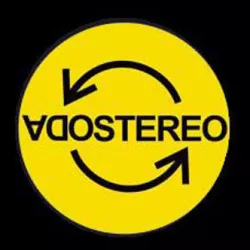 keyring keychain soda stereo pack x 2 3D print model