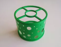 Lamp Shade Kit Free 3D print model