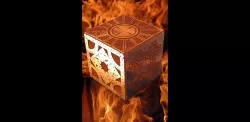 Lemarchand s box from Hellraiser Lament Configuration Free 3D print model