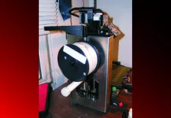 M2 Mini Spool Holder Free 3D print model