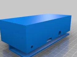 Makerbot Replicator 2 - Another Tool Tray Free 3D print model