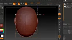 Mandalorian Beskar Blacksmith Helmet 3D print model