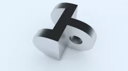 Mechanical Part No 13 3D print model