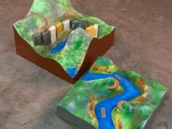 Mini Worlds