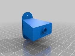 modular birdhouse 3d models 【 STLFinder