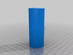 My Customized cone