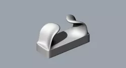 Nautical Open Chock 2 3D print model