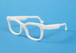 Nice eyewear Free 3D print model