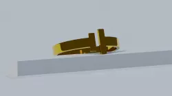 Nice Ring 3D print model