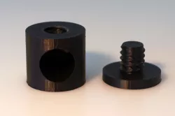 Nut craker Free 3D print model