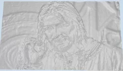 One Does Not Simply Lithophane Free 3D print model