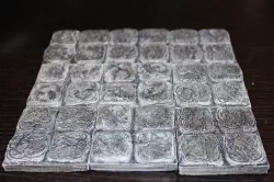 OpenForge Stone Dungeon Tiles Free 3D print model