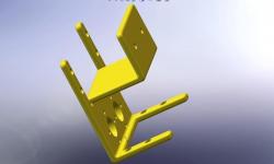servo bracket 3d print | Page 1 | STLFinder