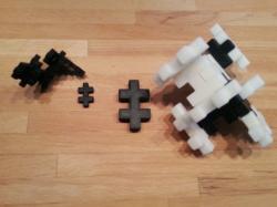 tiaj plus model | Page 1 | STLFinder