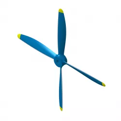 PROPELLER AP-PR-001-4LH 3D print model