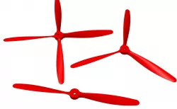 PROPELLER AP-PR-002 3D print model