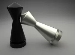 Queen Free 3D print model