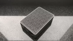 Raspberry Pi Flirc Case Cover 3D print model